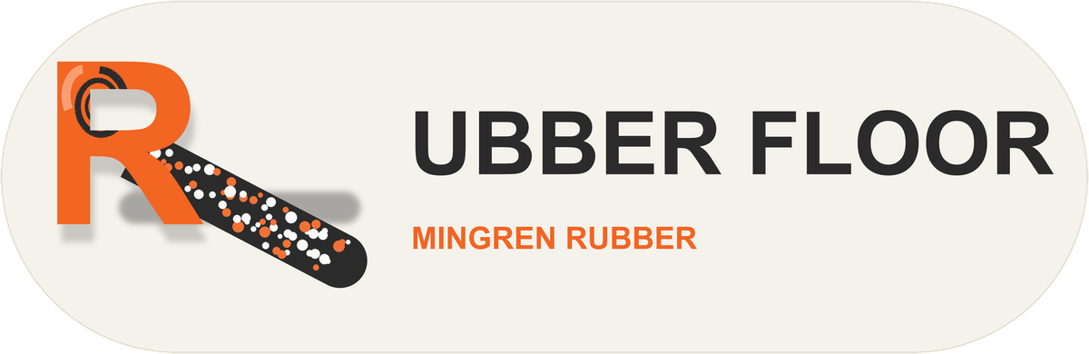 Mingren Rubber — Rubber Floor